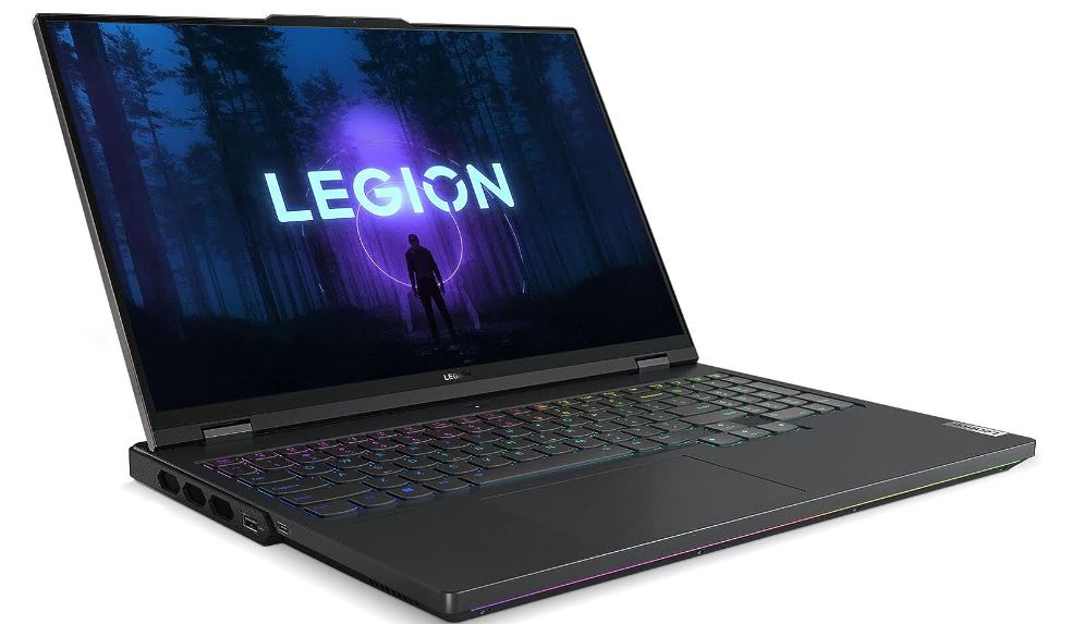 Best Gaming Laptops