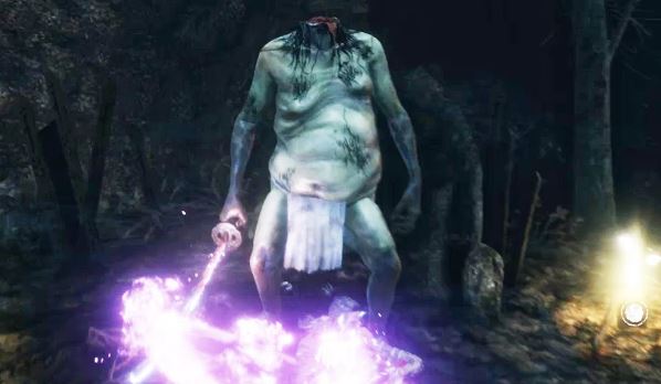 How to Beat the Headless in Sekiro: Shadows Die Twice