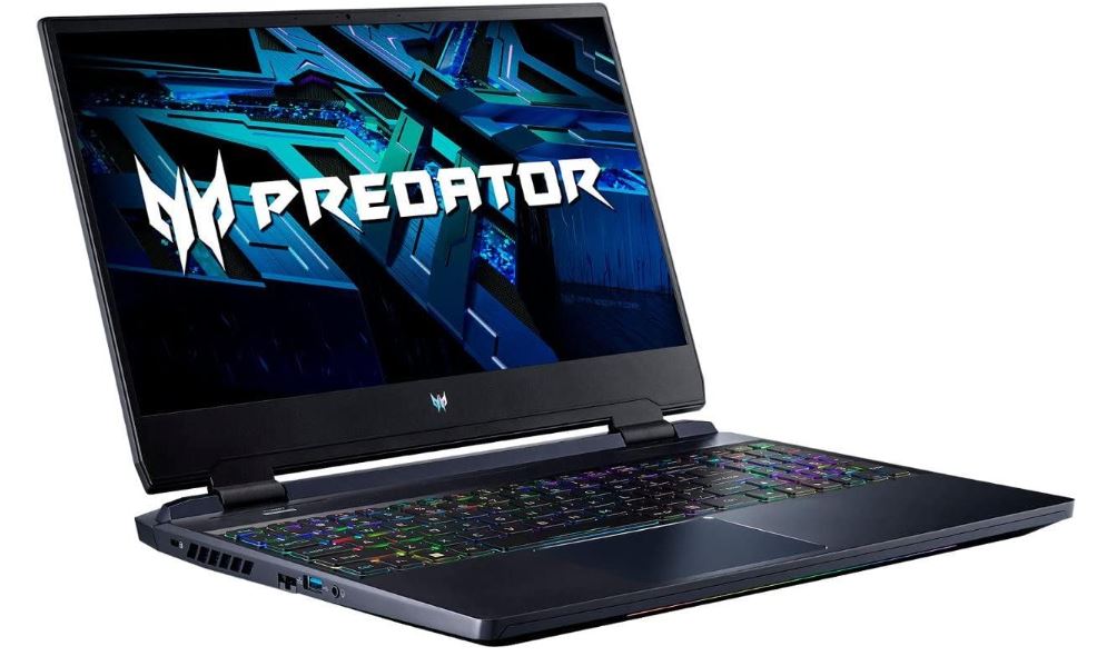 Best Gaming Laptops