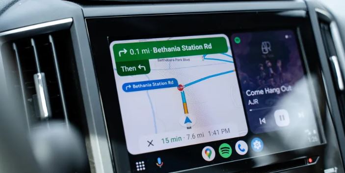 Fix: ‘GPS signal lost on Android Auto’ issue