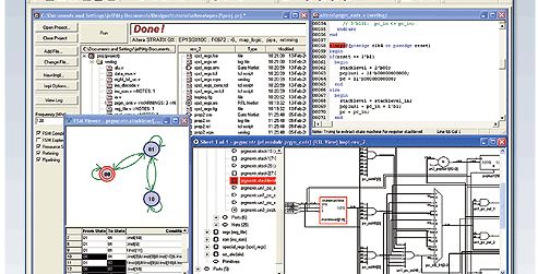 Best Synopsys Design Compiler Alternatives