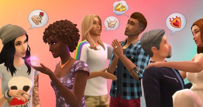 How to Update The Sims 4 to the latest version