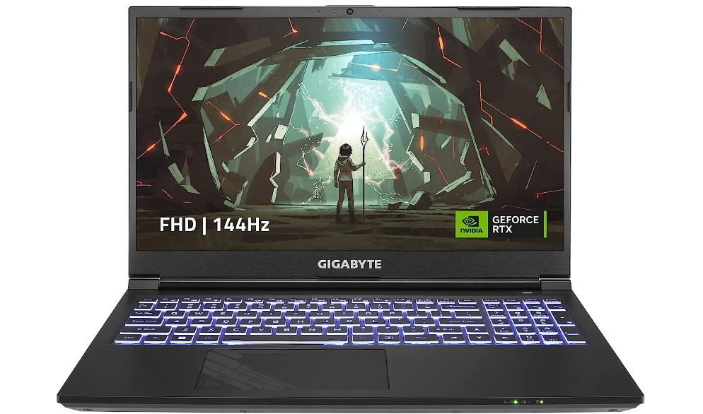 Best Gaming Laptops
