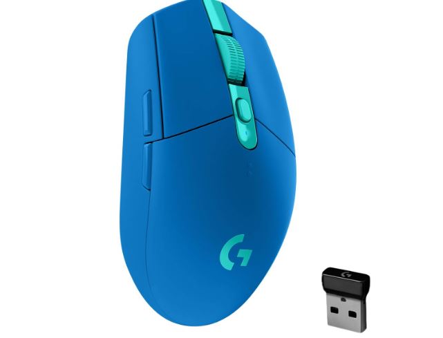 Best Gaming Mouse