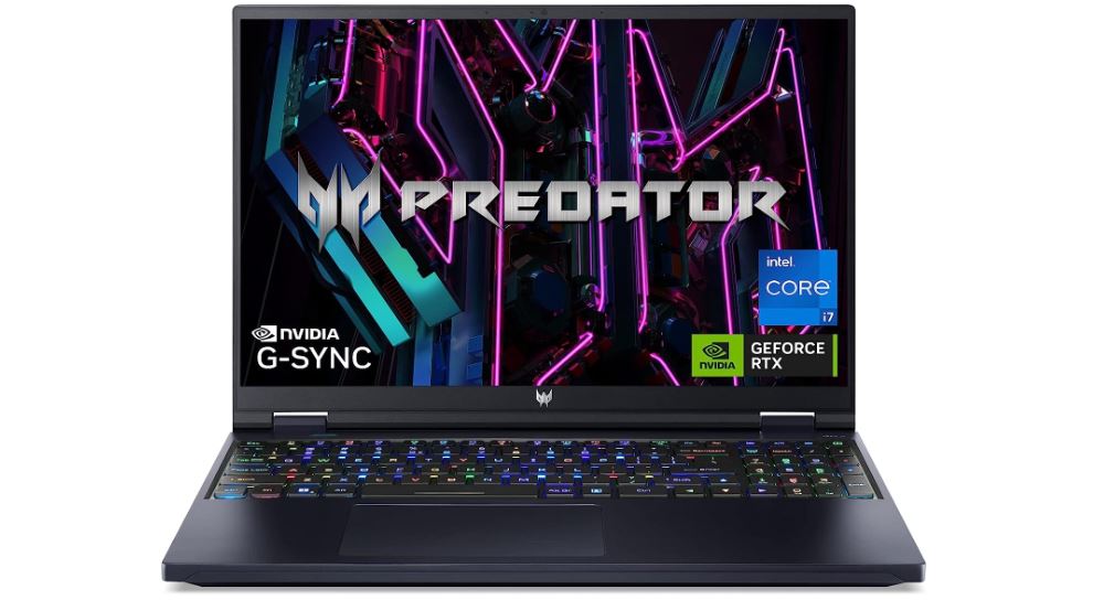 Best Gaming Laptops