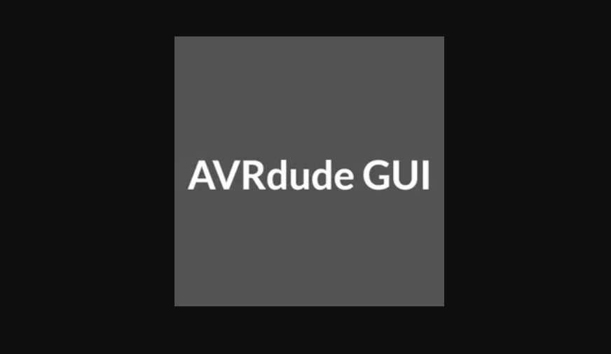 Best AVRdude GUI Alternatives