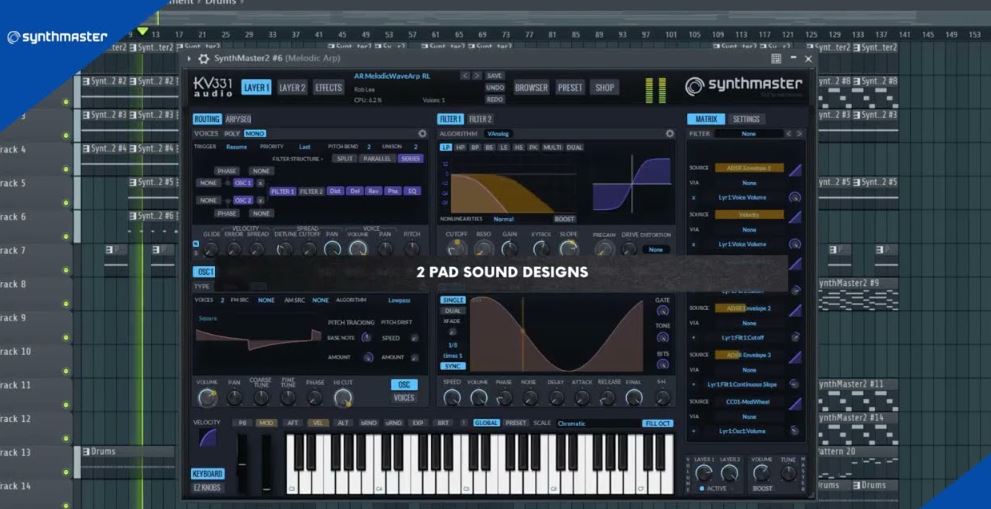 Best KOMPLETE Alternatives