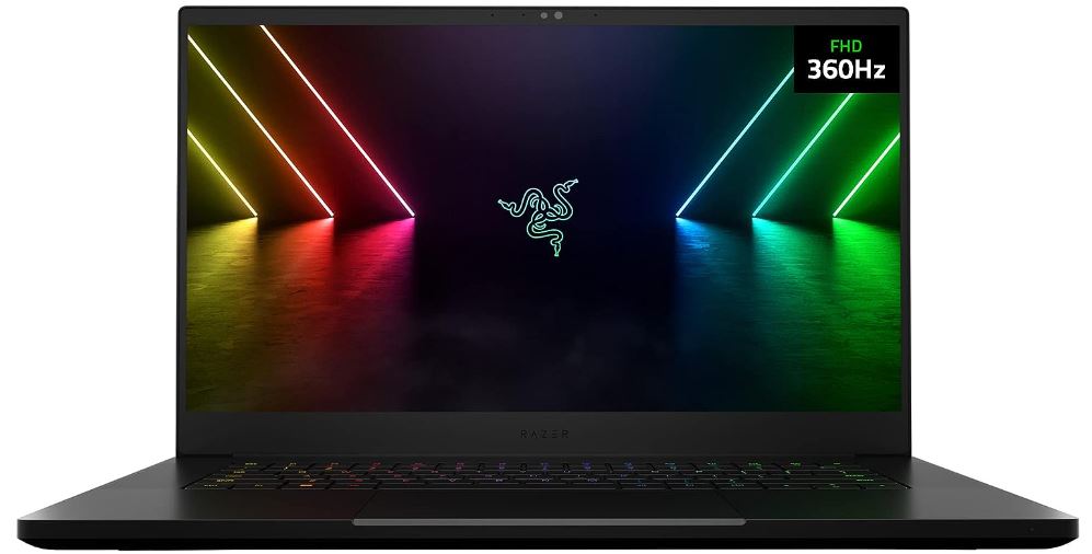 Best Gaming Laptops