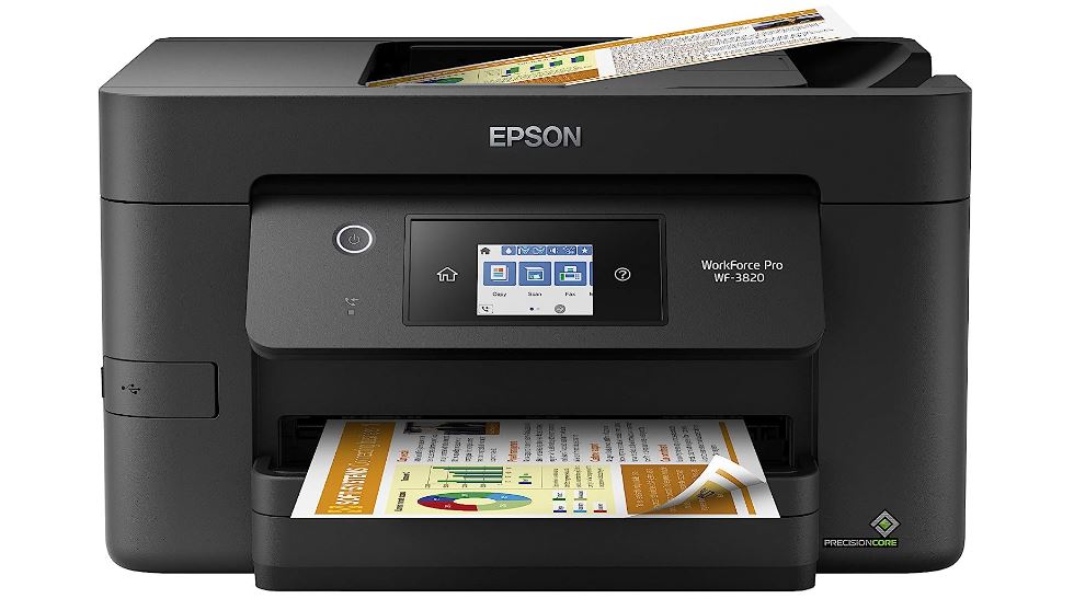 Best Cheap Printers