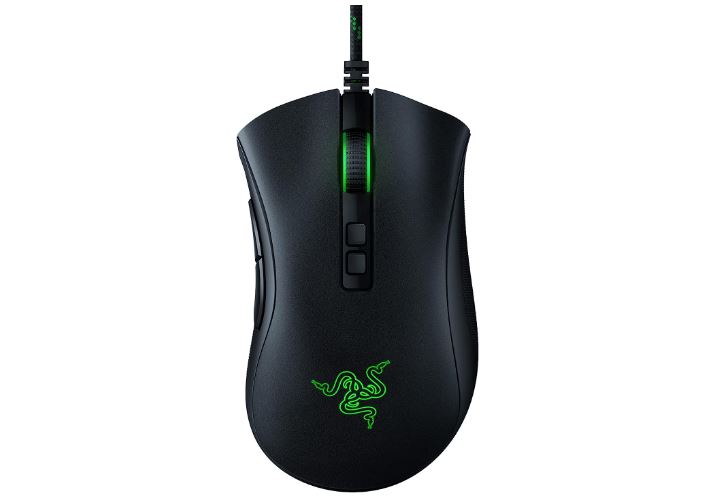 Best Gaming Mouse
