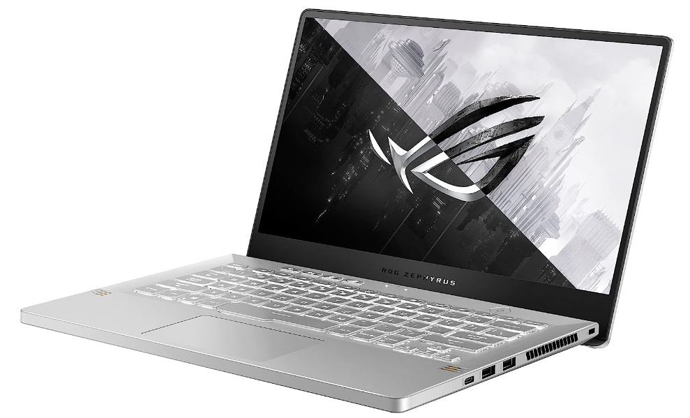 Best Gaming Laptops