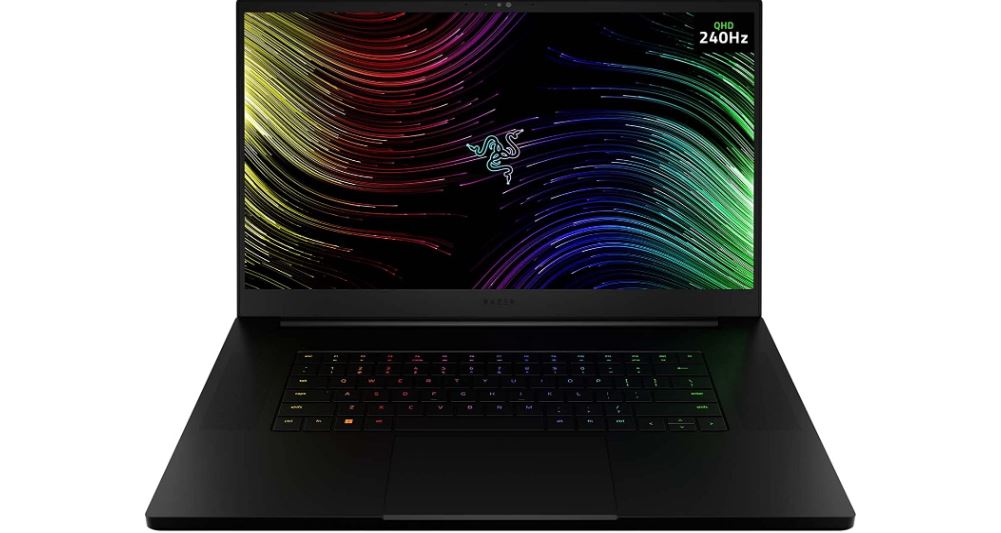 Best Gaming Laptops
