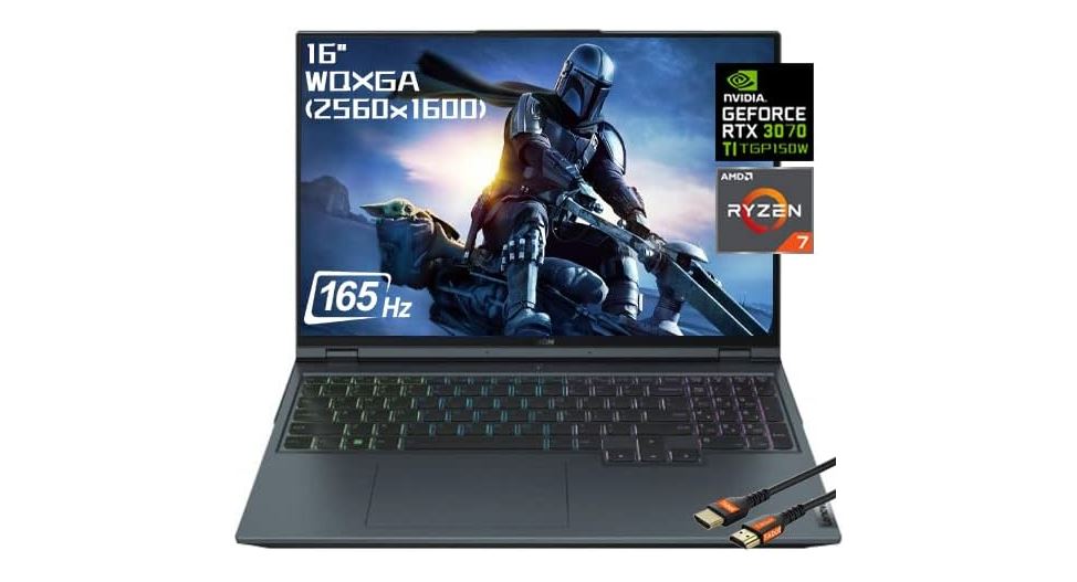 Best Gaming Laptops