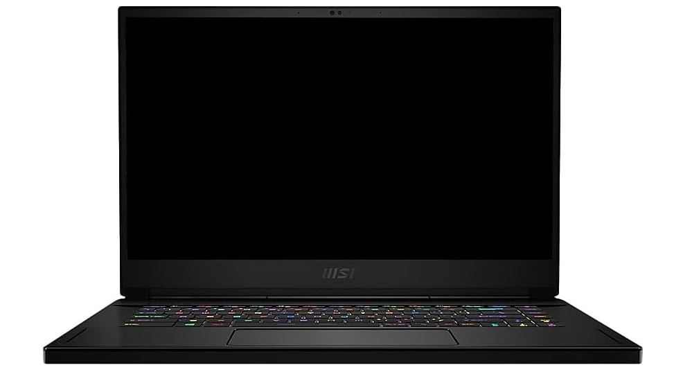 Best Gaming Laptops