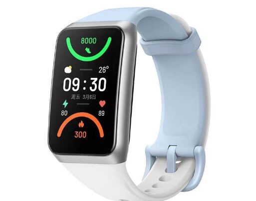 Oppo Band 2 review