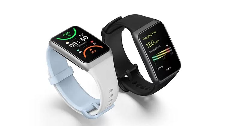 Oppo Band 2 review