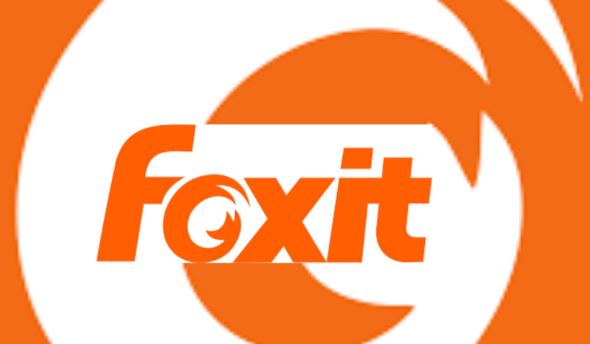 Foxit Editor vs Foxit Reader: review and compare