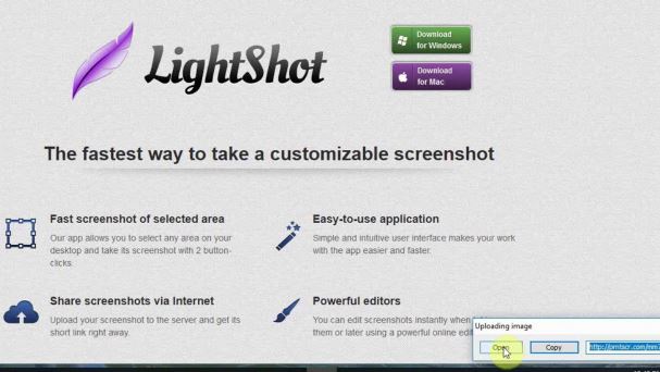 LightShot vs Snagit