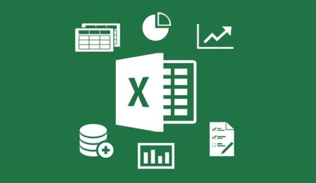 Excel vs Tableau
