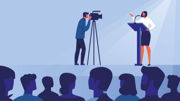 Webcast vs Webinar