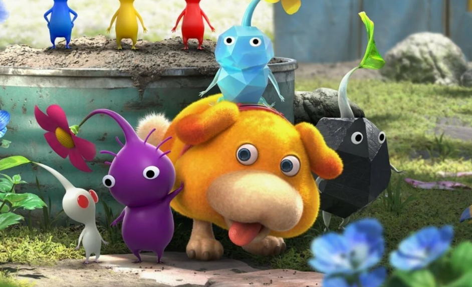 Pikmin 4 Review