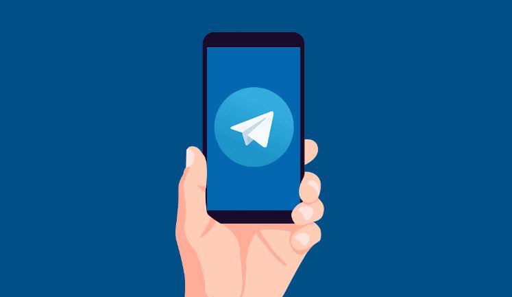 How To Create Telegram Profile QR Code on iPhone and Android