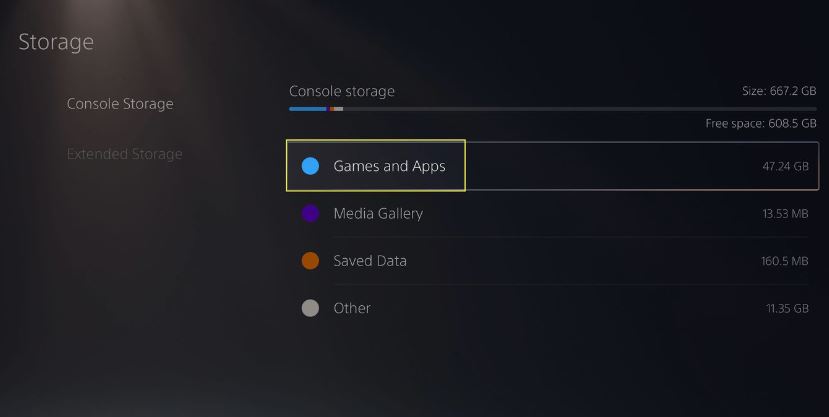 How to Uninstall and Redownload PS5 Games