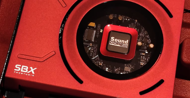 How to Install Internal Sound Card on Computer