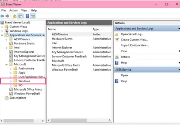 How to Enable Printed Document History in Windows
