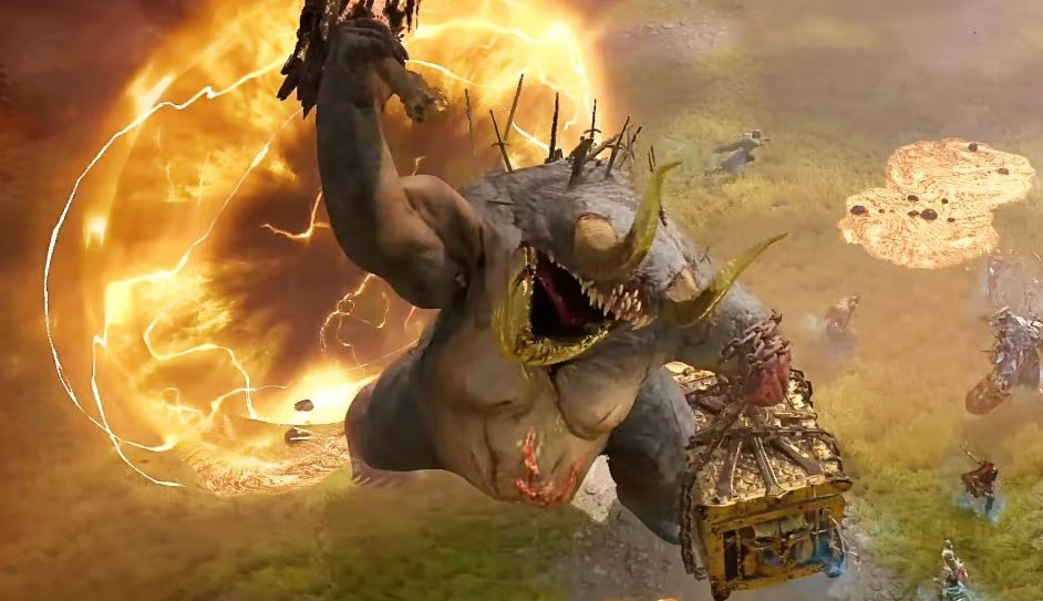 How To Farm Gold Quickly in Diablo 4