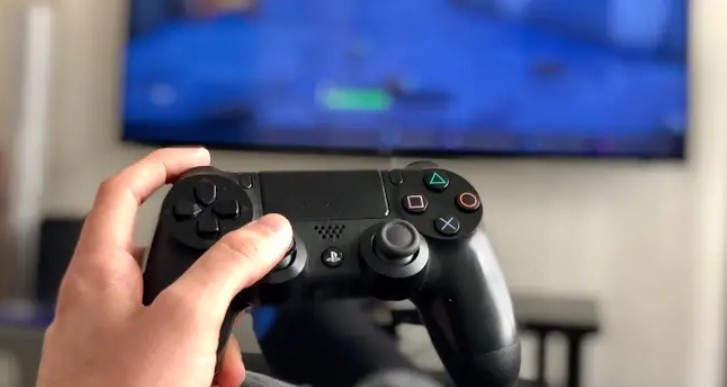 How To Use PS5 Controller on PS4