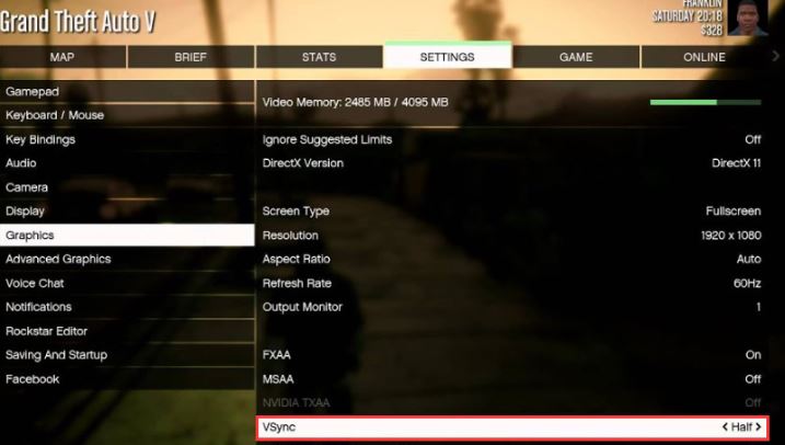 How to fix 'GTA V Keeps Crashing' issue