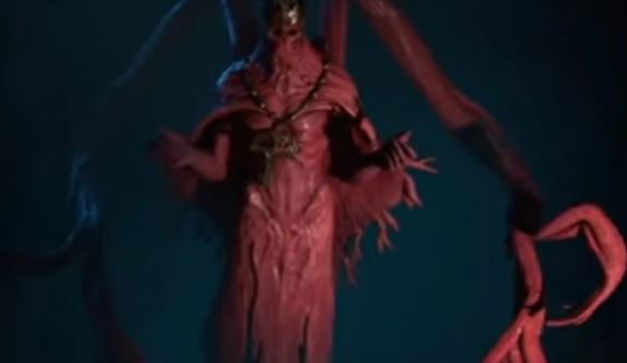How to get Blood Artisan's Cuirass in Diablo 4