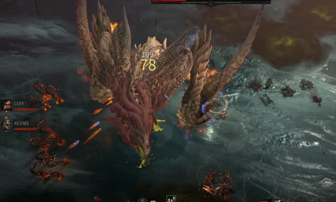 Diablo 4: How to defeat Ashava in Act VI