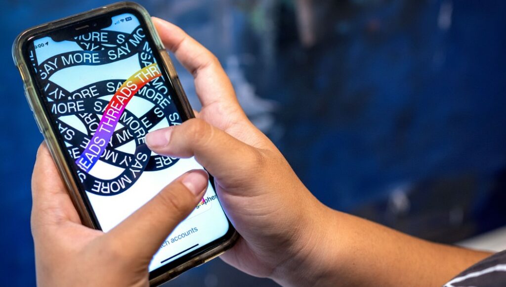 Fix: 'Threads App Keep Crashing' issue