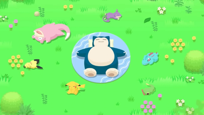 How to pre-register for Pokemon Sleep on Android and iPhone