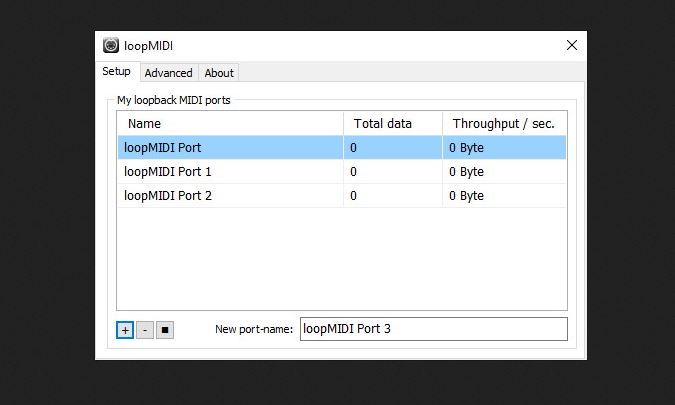 Best ipMIDI Alternatives