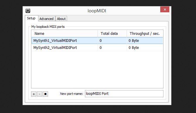 Best ipMIDI Alternatives