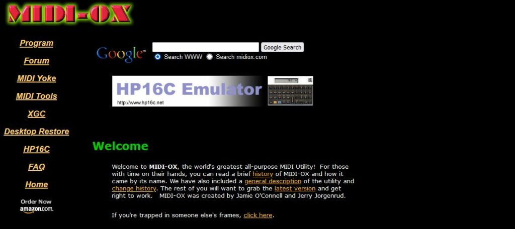 Best ipMIDI Alternatives