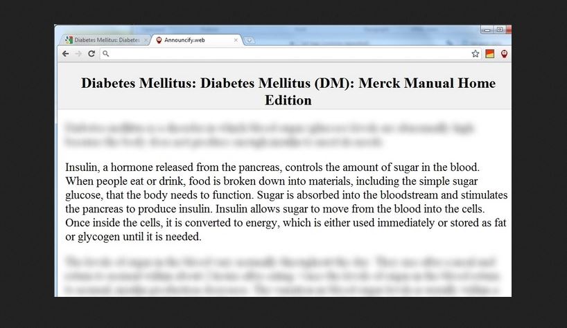 Best Mercury Reader Alternatives