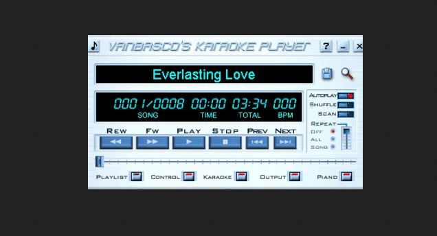 Best vanBasco’s Karaoke Player Alternatives 2026 February: for you