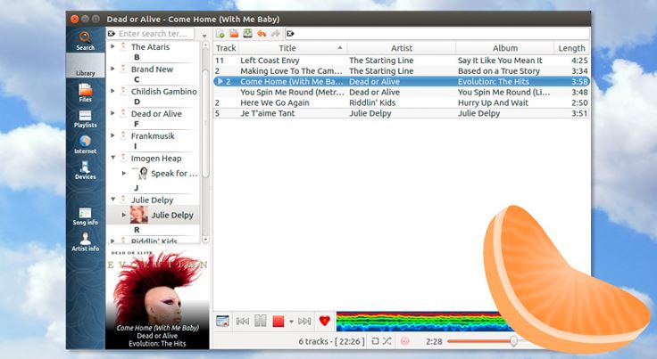 Best doubleTwist Alternatives