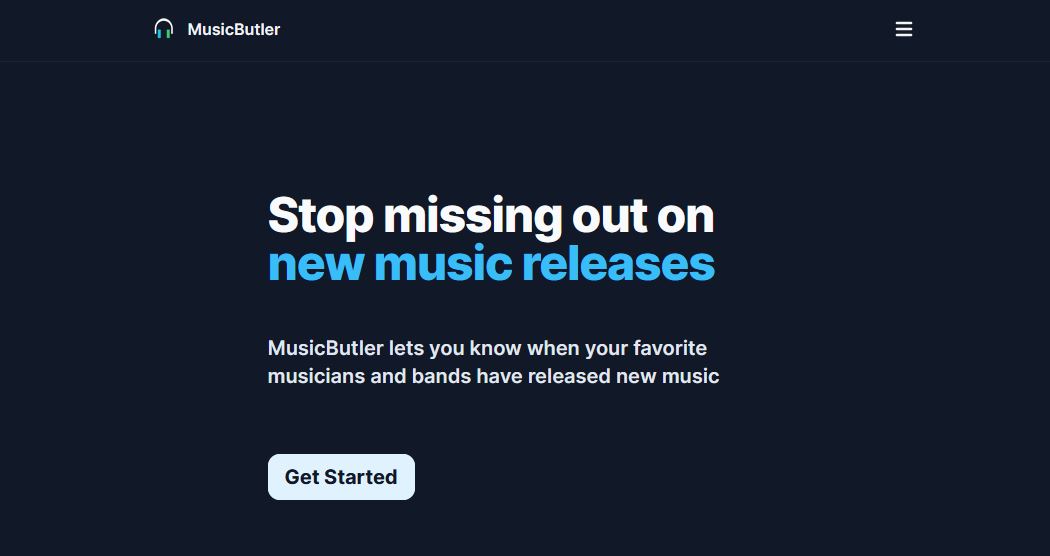 Best MusicButler Alternatives 2026 February: for music lovers