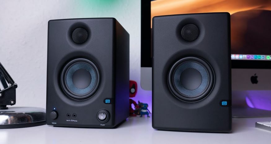 PreSonus Eris E3.5-3.5 is down to just $89.99