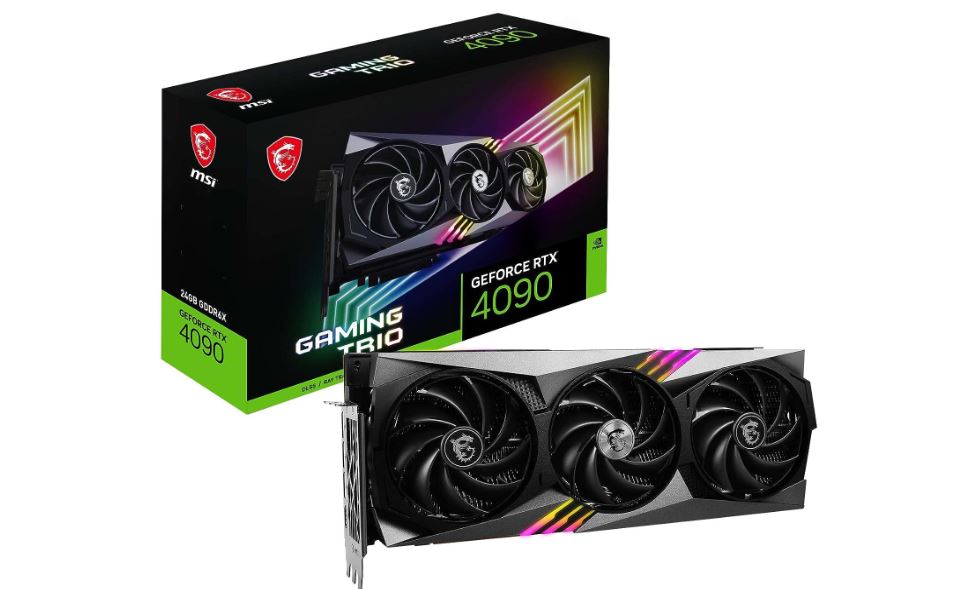 Best 4K Graphics Cards