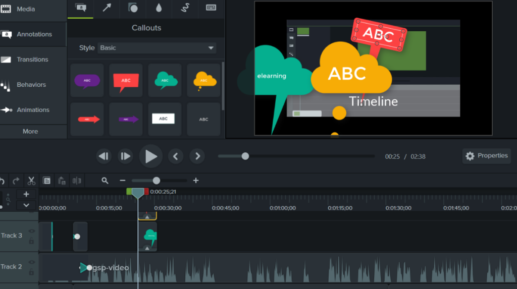 Camtasia review
