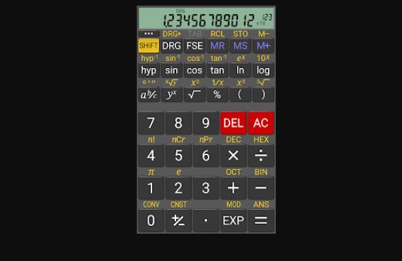 Best Calculator Apps