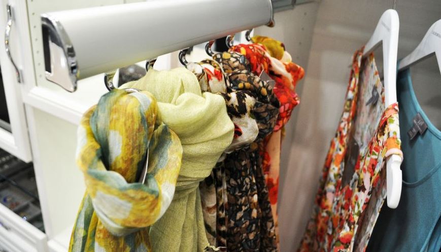 The Best Scarf Organizers 2026 February: tidy and accessible
