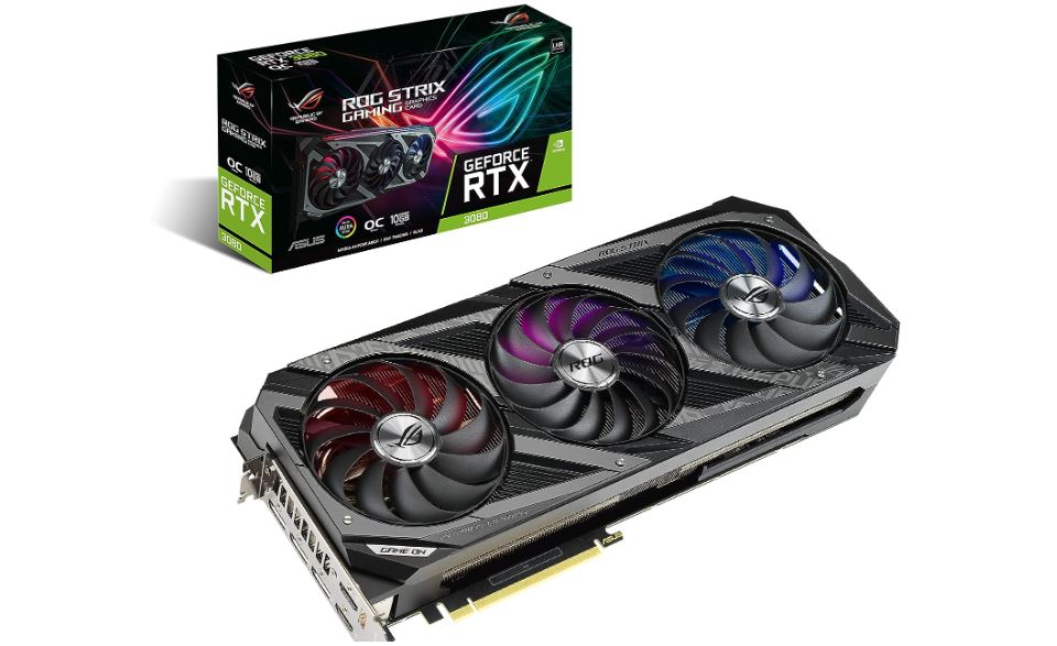 Best 4K Graphics Cards