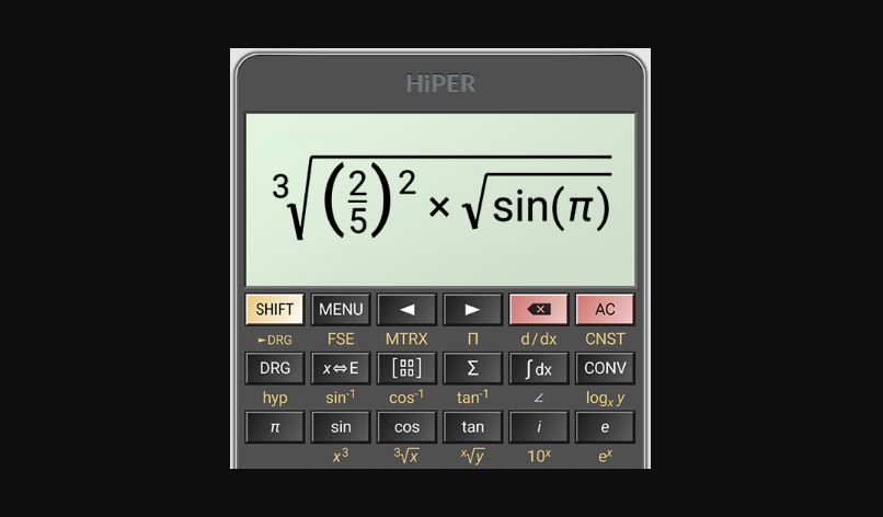 Best Calculator Apps